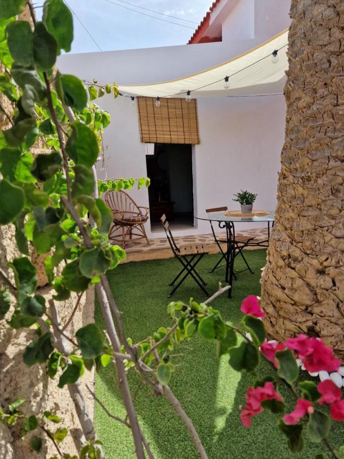 Little Paradise in El Médano Granadilla De Abona Esterno foto