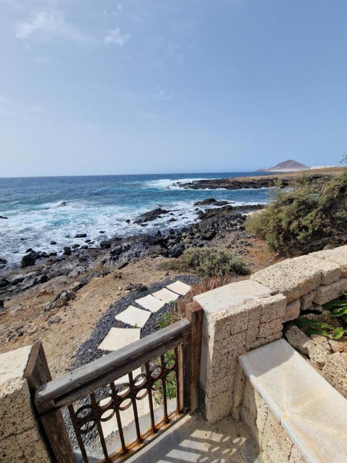 Little Paradise in El Médano Granadilla De Abona Esterno foto