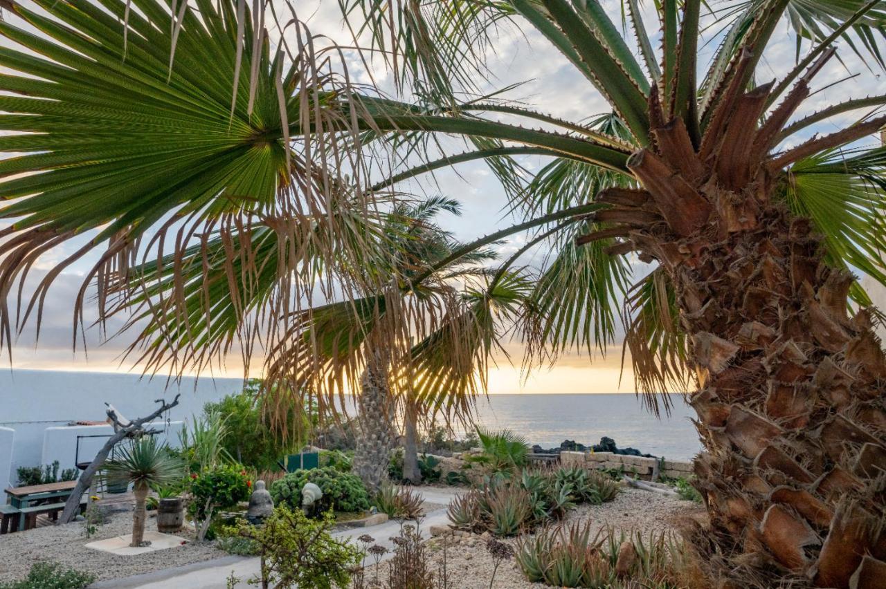 Little Paradise in El Médano Granadilla De Abona Esterno foto